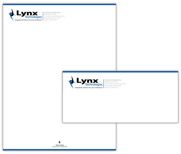 Lynx Technologies Package