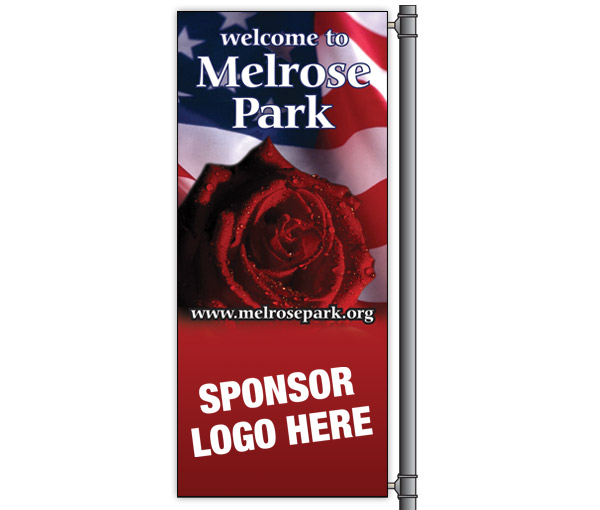 Melrose Park, IL City Banner