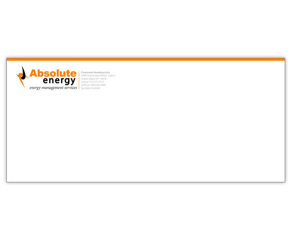 Absolute Energy Envelopes