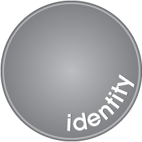 Identity Portfolio Page