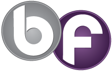 Brandy Fetzner Logo