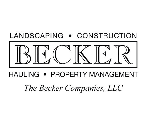Becker Property Management Logo