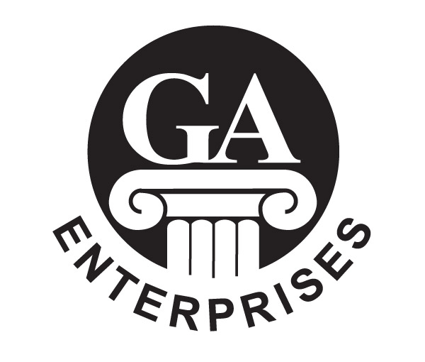 GA Enterprises Logo