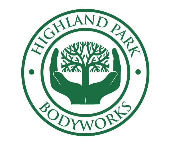 Highland Park Bodyworks Logo
