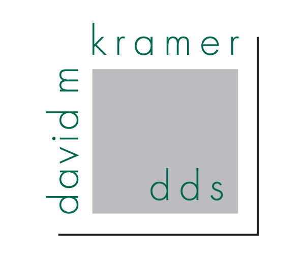 David M. Kramer, DDS Logo