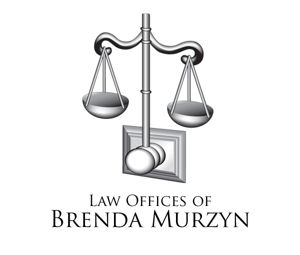 Law Offices of Brenda Murzyn Logo