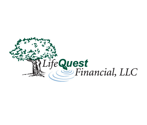 LifeQuest Financial Logo
