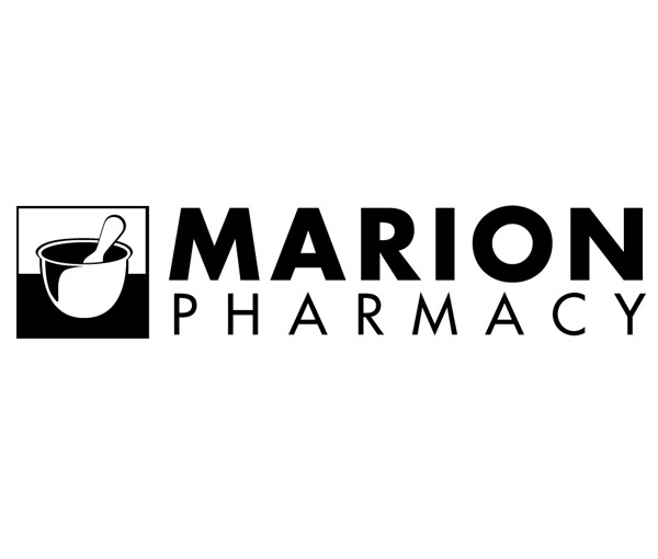 Marion Pharmacy Logo