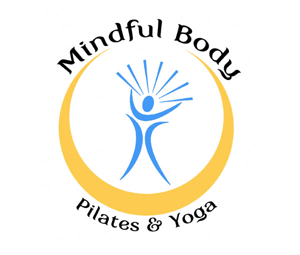 Mindful Body Pilates & Yoga Logo