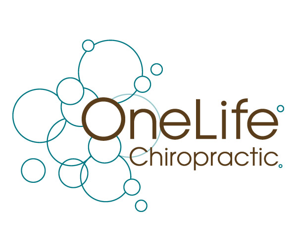 One Life Chiropractic Logo