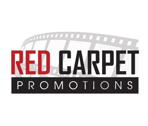 Red Carpet Promotions Logo