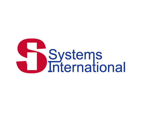 Systems International Logo