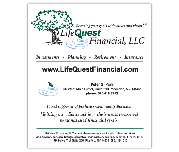LifeQuest Financial